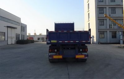 Jinxin Yunchi  BYC9400ZH tipping chassis 