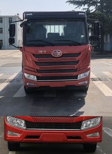 Jiefang Automobile CA5180TPBPK2L2E6A80 Flat transport vehicle