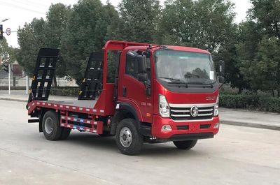 Ace carCDW5090TPBHA1Q6Flat transport vehicle