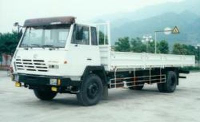 Hongyan  CQ1190T5F3G631 Truck