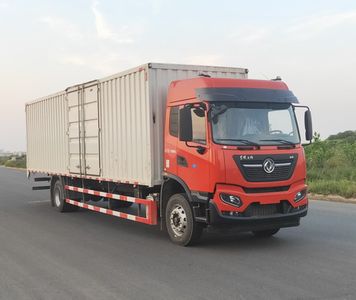 Dongfeng  DFH5180XXYE14 Box transport vehicle