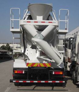 Dongfeng  DFL5310GJBAX1 Concrete mixing transport vehicle