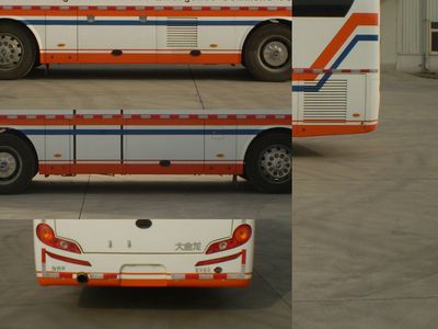 Dima DMT5120XZH Emergency command vehicle