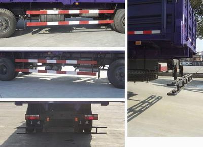 Dongfeng  EQ1202WB3G Truck