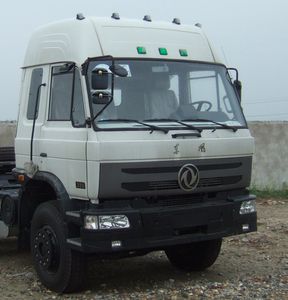 Dongfeng  EQ4181W1 Semi trailer towing vehicle