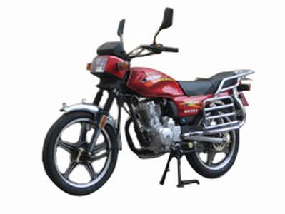 Haonuo HN150ATwo wheeled motorcycles