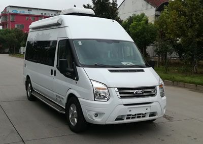 Zunhaohui  JRV5041XLJMD RV