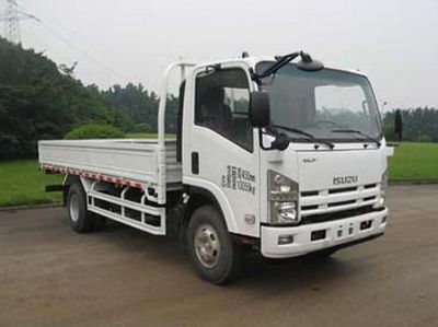 Isuzu  QL11009KAR Truck