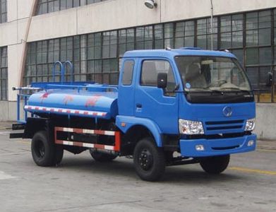 Shitong  STQ5040GSS13 Sprinkler truck