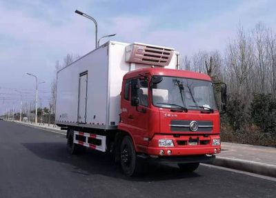 Yubing Yang  YBY5180XLCBX3JV Refrigerated truck