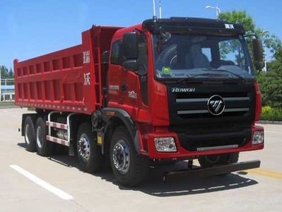 Foton  BJ3315DNPHC19 Dump truck