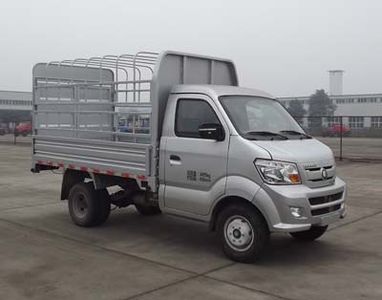 Ace car CDW5030CCYN6M4 Grate type transport vehicle