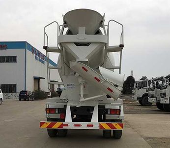 Dali  DLQ5160GJBL5 Concrete mixing transport vehicle