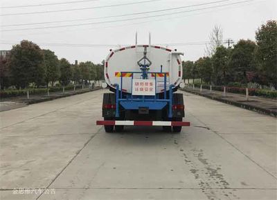 Dongfeng  EQ5168GSSLV4 Sprinkler truck