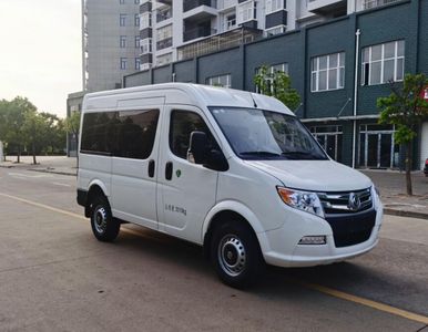 Juchen Ace Car HNY5040XSCZEQ6 Disability transport vehicle