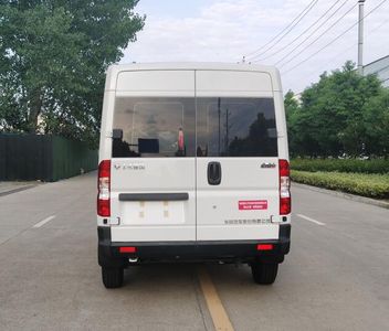 Juchen Ace Car HNY5040XSCZEQ6 Disability transport vehicle