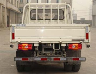 Jiangling Motors JX1041TSA23 Truck