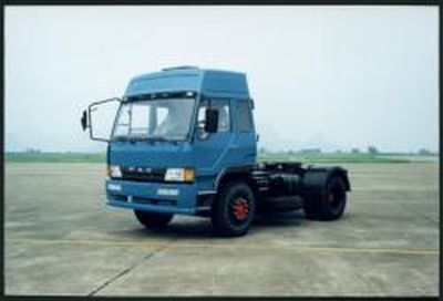 Liute Shenli  LZT4121P11K2A91 Flat head tractor