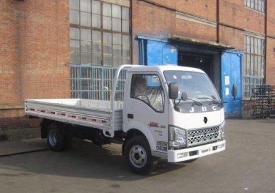 Jinbei  SY1035DW2ZA Light truck