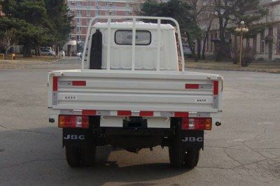 Jinbei  SY1035DW2ZA Light truck