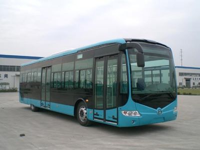 Changlong  YS6122NG City buses