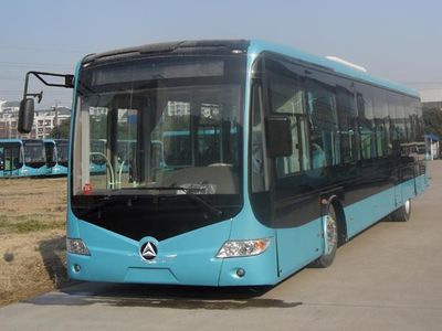 Changlong  YS6122NG City buses