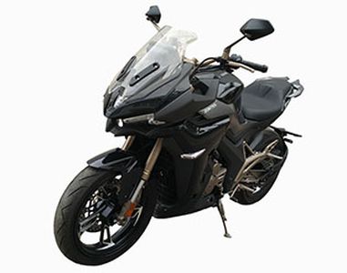 Shengshi  ZT300X Two wheeled motorcycles