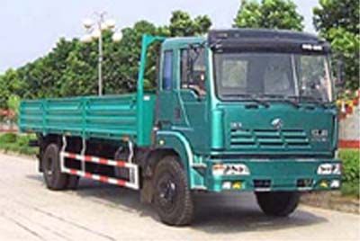 Hongyan CQ1193T8F21G461Truck