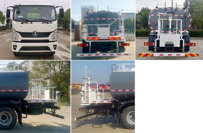 Chusheng  CSC5160GPSS6 watering lorry 