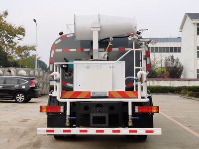 Chusheng  CSC5160GPSS6 watering lorry 