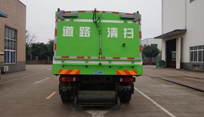 Yunli  LG5160TSLZ5 Road sweeper