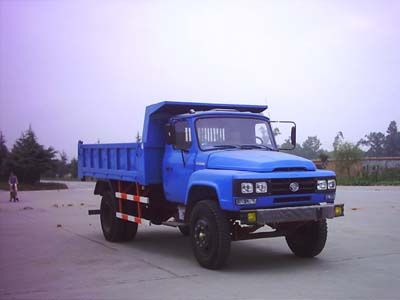 Dadi  RX3050ZG Dump truck