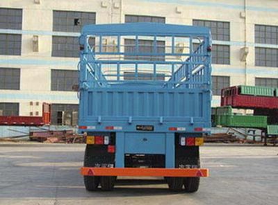 Pengxiang  SDG9330CXY Gantry transport semi-trailer