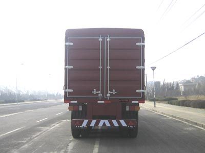 Pengxiang  SDG9330CXY Gantry transport semi-trailer