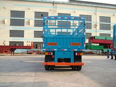 Pengxiang  SDG9330CXY Gantry transport semi-trailer