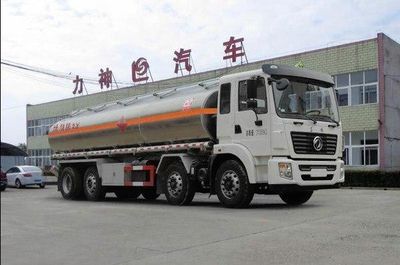 Xingshi  SLS5312GYYE5SA Oil tanker