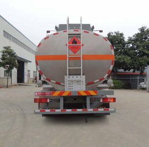 Xingshi  SLS5312GYYE5SA Oil tanker