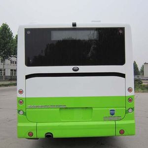 Yutong  ZK6120CHEVPG3 Hybrid urban buses