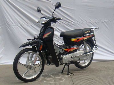 Zhongneng Automobile ZN1106S Two wheeled motorcycles