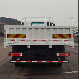 Foton  BJ1186VKPGKDM1 Truck