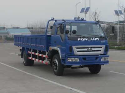 Foton  BJ3163DJPFG1 Dump truck