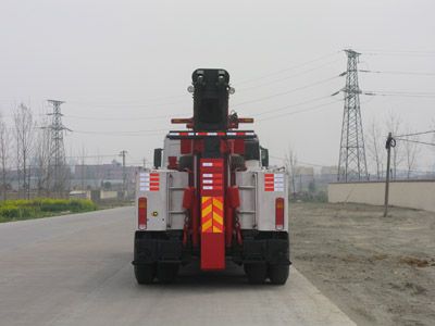 Cheng Liwei  CLW5310TQZZ4 Obstacle clearing vehicle