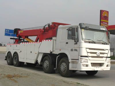 Cheng Liwei  CLW5310TQZZ4 Obstacle clearing vehicle