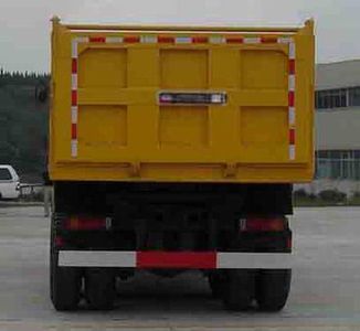 Yunhe Group Automobile CYH3258A2 Dump truck