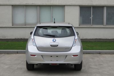 Qichen  DFL7000B1BEV Pure electric sedan