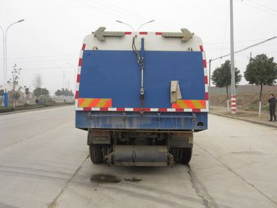 Ouman  HFV5160TSLBJ4 Road sweeper