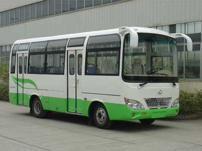 Keweida KWD6661QNGCity buses