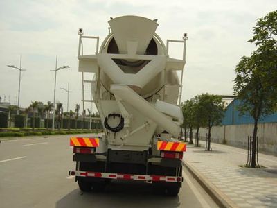 YIANG  MD5250GJBZQ3 Concrete mixing transport vehicle