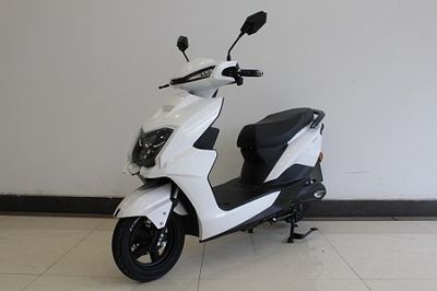 Pairui PR800DQT2Electric two wheeled light motorcycle