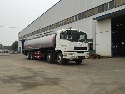 Xingshi  SLS5310TGYHN4 Liquid supply vehicle